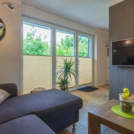 Apartamento Palstek - 2 Damenfahrraeder Kostenlos Norden