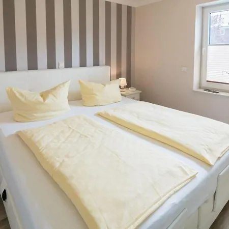 Palstek - 2 Damenfahrraeder Kostenlos Apartamento Norden