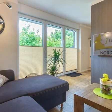 Apartamento Palstek - 2 Damenfahrraeder Kostenlos Norden